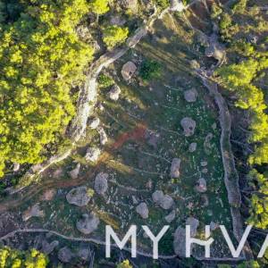 Poljoprivredno zemljište u Jelsi #1