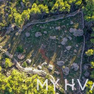 Poljoprivredno zemljište u Jelsi #1