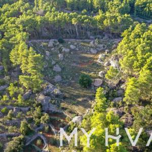 Poljoprivredno zemljište u Jelsi #1