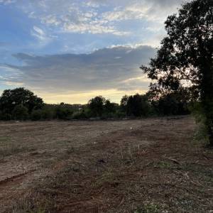 Poljoprivredno zemljište – Ližnjan, osiguran pristup