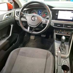 Polo 1.0 TSI 95ch Lounge Business DSG7 JAMSTVO 12