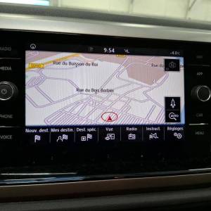 Polo 1.0 TSI 95ch Lounge Business DSG7 JAMSTVO 12