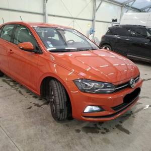 Polo 1.0 TSI 95ch Lounge Business DSG7 JAMSTVO 12