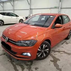 Polo 1.0 TSI 95ch Lounge Business DSG7 JAMSTVO 12