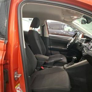 Polo 1.0 TSI 95ch Lounge Business DSG7 JAMSTVO 12