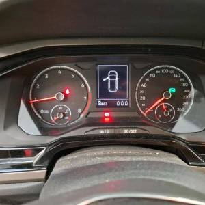 Polo 1.0 TSI 95ch Lounge Business DSG7 JAMSTVO 12