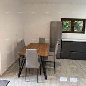 POREČ, Renovirana kamena kuća s pogledom na more