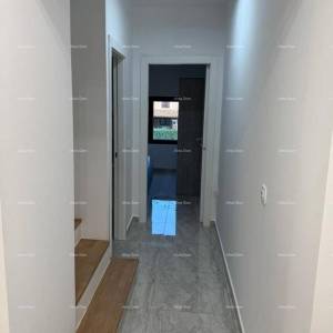 POREČ, Renovirana kamena kuća s pogledom na more