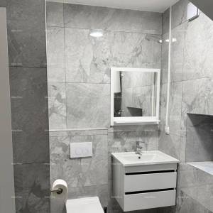 POREČ, Renovirana kamena kuća s pogledom na more