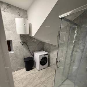 POREČ, Renovirana kamena kuća s pogledom na more