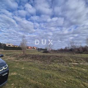 POREČ, ŽBANDAJ - Zemljište na prodaju – investicijska prilika