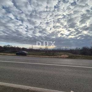 POREČ, ŽBANDAJ - Zemljište na prodaju – investicijska prilika