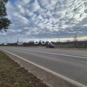 POREČ, ŽBANDAJ - Zemljište na prodaju – investicijska prilika
