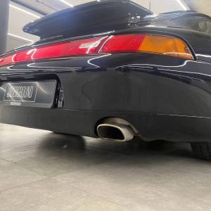 Porsche 911 CARRERA - 3 godine jamstva