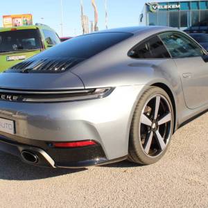 Porsche 911 Carrera 992.2 *MATRIX, BOSE, SPORT CHRONO, LIFT*