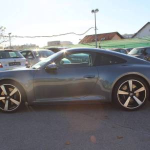 Porsche 911 Carrera 992.2 *MATRIX, BOSE, SPORT CHRONO, LIFT*