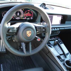 Porsche 911 Carrera 992.2 *MATRIX, BOSE, SPORT CHRONO, LIFT*