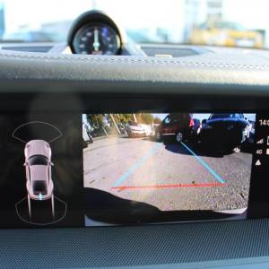 Porsche 911 Carrera 992.2 *MATRIX, BOSE, SPORT CHRONO, LIFT*