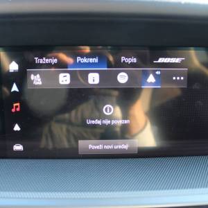 Porsche 911 Carrera 992.2 *MATRIX, BOSE, SPORT CHRONO, LIFT*