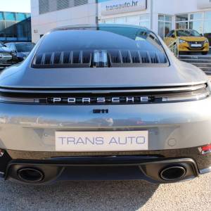 Porsche 911 Carrera 992.2 *MATRIX, BOSE, SPORT CHRONO, LIFT*