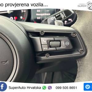 Porsche 911 Carrera S PDK 450 KS, ACC+LED+GR SJED+ASIST