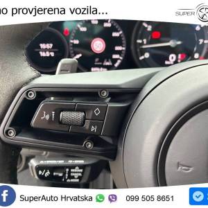 Porsche 911 Carrera S PDK 450 KS, ACC+LED+GR SJED+ASIST