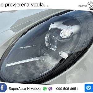 Porsche 911 Carrera S PDK 450 KS, ACC+LED+GR SJED+ASIST