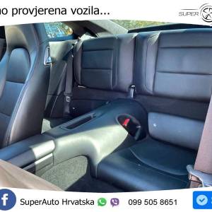 Porsche 991 Carrera S 3.8 PDK 400 KS, TEM+GR SJED