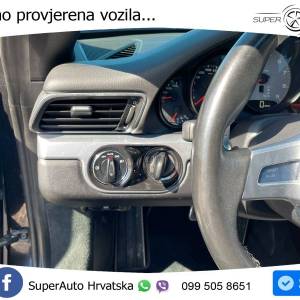 Porsche 991 Carrera S 3.8 PDK 400 KS, TEM+GR SJED