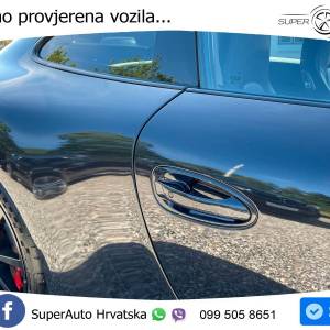 Porsche 991 Carrera S 3.8 PDK 400 KS, TEM+GR SJED