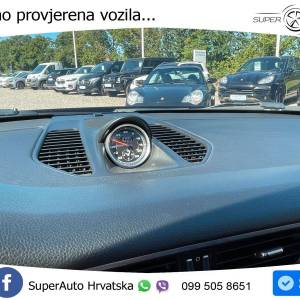 Porsche 991 Carrera S 3.8 PDK 400 KS, TEM+GR SJED