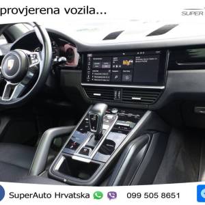 Porsche Cayenne 3.0 V6 tiptronic Turbo 340 KS, LED+TEM+4xGR SJED+PANO+KUKA
