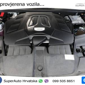 Porsche Cayenne 3.0 V6 tiptronic Turbo 340 KS, LED+TEM+4xGR SJED+PANO+KUKA