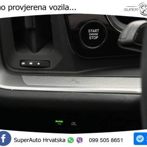 Porsche Cayenne Coupe 3.0 E-Hybrid Aut. 470 KS, ZRAČNI+360+LED+GR SJED+HEAD+PANO