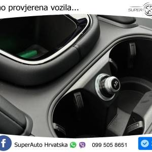 Porsche Cayenne Coupe 3.0 E-Hybrid Aut. 470 KS, ZRAČNI+360+LED+GR SJED+HEAD+PANO