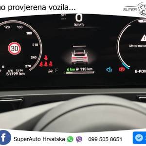 Porsche Cayenne Coupe 3.0 E-Hybrid Aut. 470 KS, ZRAČNI+360+LED+GR SJED+HEAD+PANO