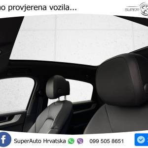 Porsche Cayenne Coupe 3.0 E-Hybrid Aut. 470 KS, ZRAČNI+360+LED+GR SJED+HEAD+PANO