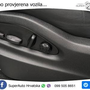 Porsche Cayenne Coupe 3.0 E-Hybrid Aut. 470 KS, ZRAČNI+360+LED+GR SJED+HEAD+PANO