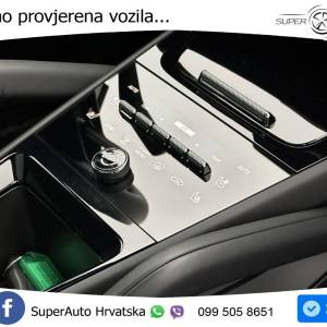 Porsche Cayenne Coupe 3.0 E-Hybrid Aut. 470 KS, ZRAČNI+360+LED+GR SJED+HEAD+PANO