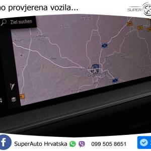 Porsche Cayenne Coupe 3.0 E-Hybrid Aut. 470 KS, ZRAČNI+360+LED+GR SJED+HEAD+PANO