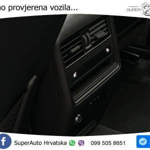 Porsche Cayenne Coupe 3.0 E-Hybrid Aut. 470 KS, ZRAČNI+360+LED+GR SJED+HEAD+PANO