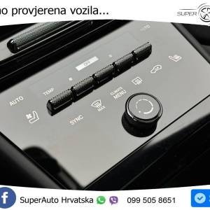 Porsche Cayenne Coupe 3.0 E-Hybrid Aut. 470 KS, ZRAČNI+360+LED+GR SJED+HEAD+PANO