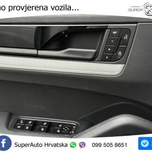 Porsche Cayenne Coupe 3.0 E-Hybrid Aut. 470 KS, ZRAČNI+360+LED+GR SJED+HEAD+PANO