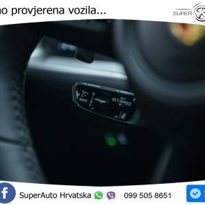 Porsche Cayenne Coupe 3.0 E-Hybrid Aut. 470 KS, ACC+LED+KAM+GR SJED+ASIST