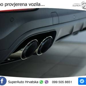 Porsche Cayenne Coupe 3.0 E-Hybrid Aut. 470 KS, ACC+LED+KAM+GR SJED+ASIST