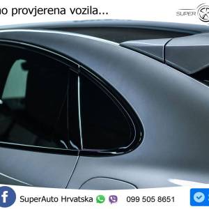 Porsche Cayenne Coupe 3.0 E-Hybrid Aut. 470 KS, ACC+LED+KAM+GR SJED+ASIST