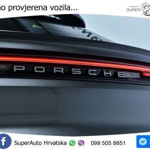 Porsche Cayenne Coupe 3.0 E-Hybrid Aut. 470 KS, ACC+LED+KAM+GR SJED+ASIST
