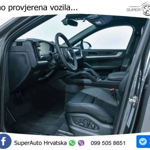 Porsche Cayenne Coupe 3.0 E-Hybrid Aut. 470 KS, ACC+LED+KAM+GR SJED+ASIST