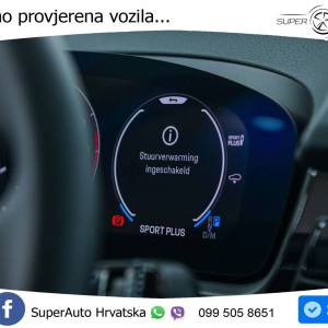 Porsche Cayenne Coupe 3.0 E-Hybrid Aut. 470 KS, ACC+LED+KAM+GR SJED+ASIST