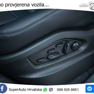 Porsche Cayenne Coupe 3.0 E-Hybrid Aut. 470 KS, ACC+LED+KAM+GR SJED+ASIST